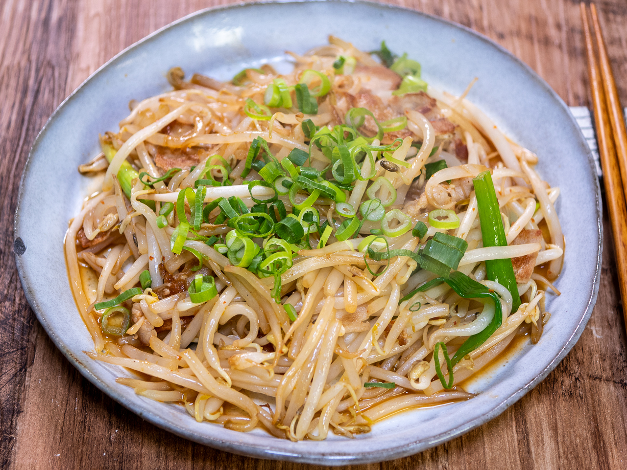 5分でパパっと作る 豚肉ピリッもやし炒め たまに食べたくなる ホットドッグ Sake To Ryouri Powered By ライブドアブログ