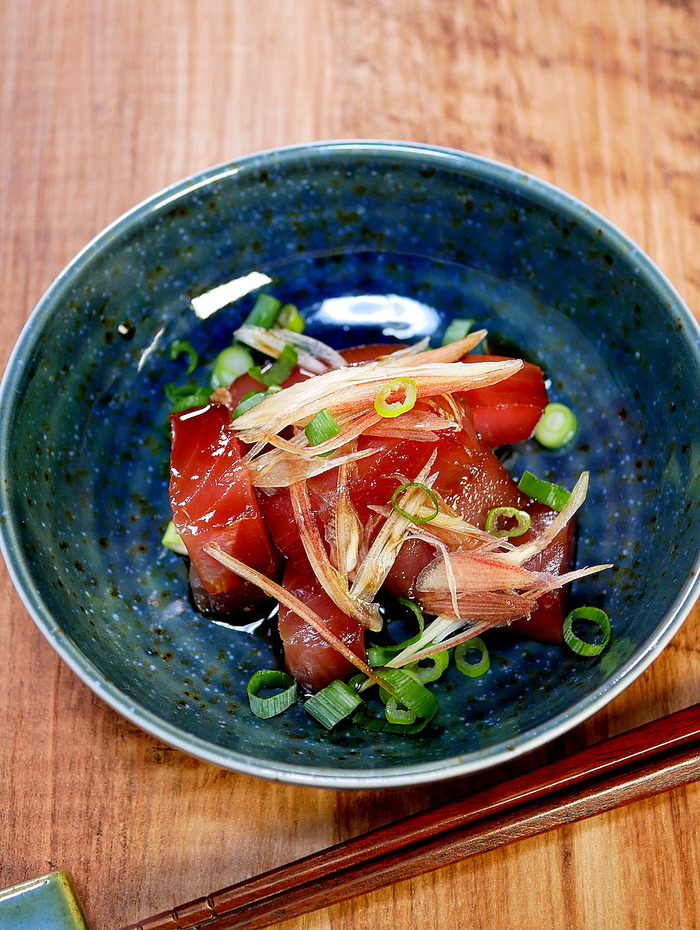 マグロの漬け(縦)のコピー