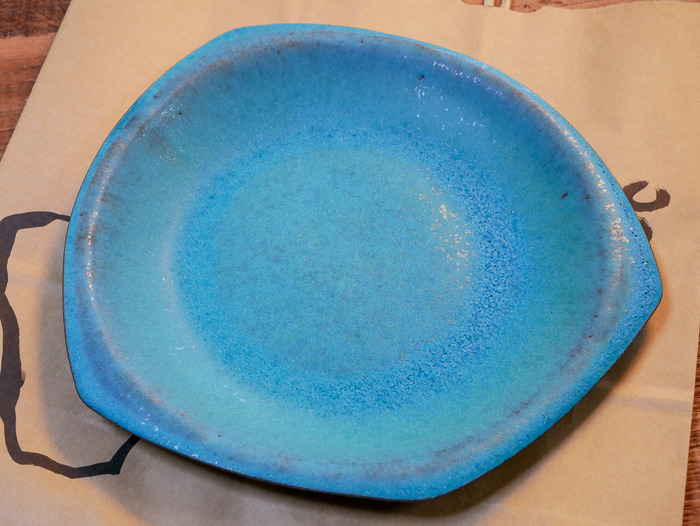 丹波篠山で買った器5