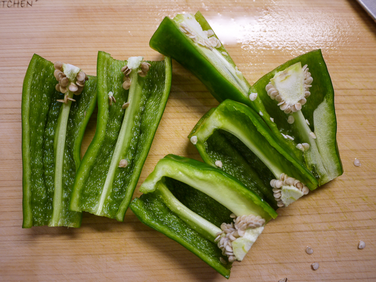 生ピーマンと牛バラの焼き肉があう スーパーカップmax濃コクとんこつラーメン Sake To Ryouri Powered By ライブドアブログ