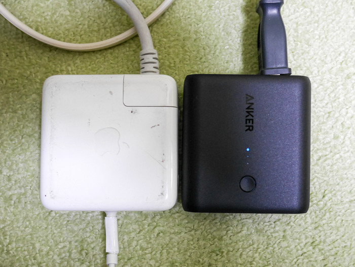 アンカーモバイルバッテリー搭載急速充電器5-2