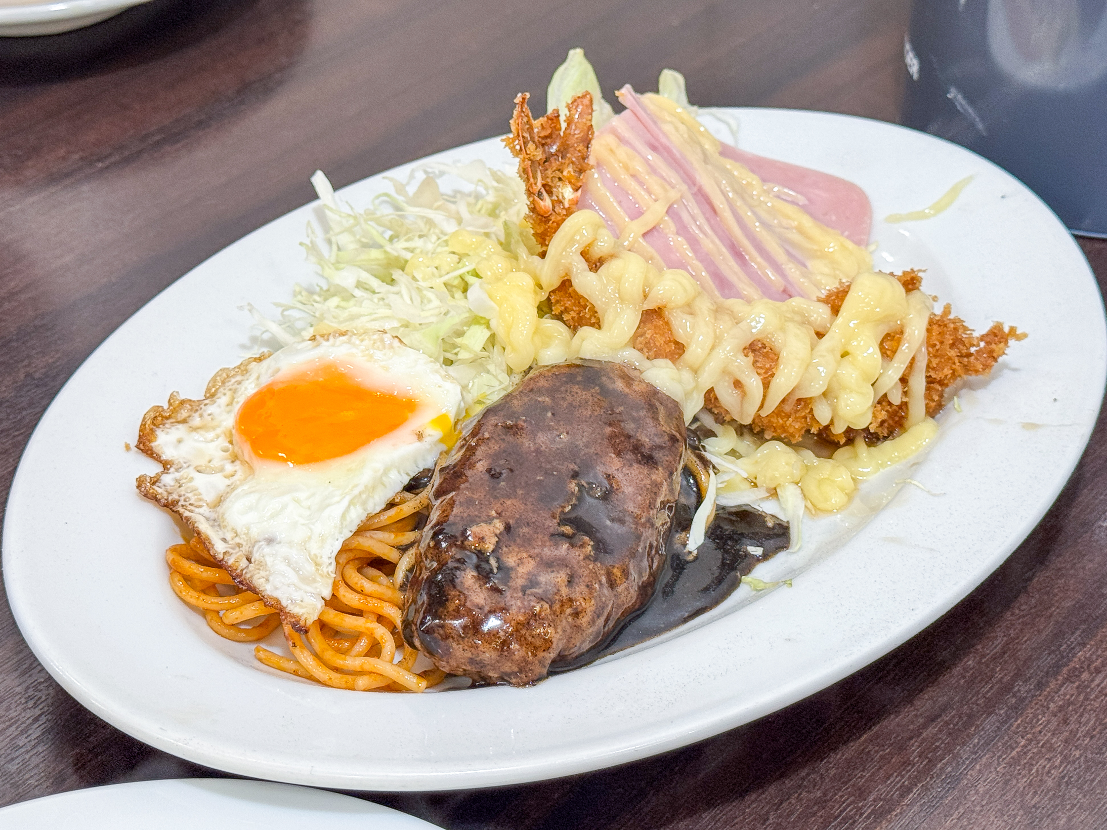 元町 三宮 ランチ