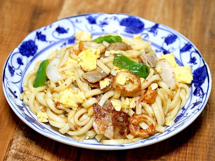 あのレシピです ふんわり卵の焼きうどん 初めての 大阪ふくちゃんラーメン Sake To Ryouri Powered By ライブドアブログ あのレシピです ふんわり卵の焼きうどん 初めての 大阪ふくちゃんラーメン Sake To Ryouri Powered By ライブドアブログ