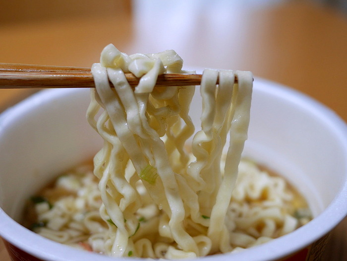 大阪かすうどん7