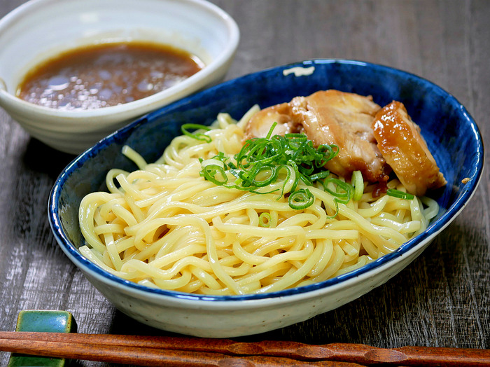 s鶏もも肉の味噌チャーシュー14