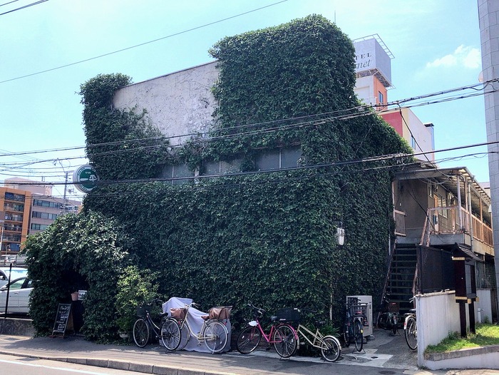 グリル一平1
