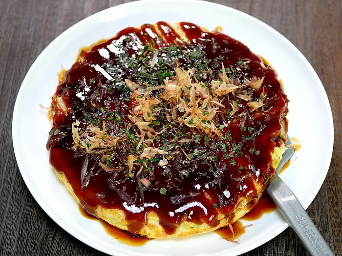 おこ玉焼き2