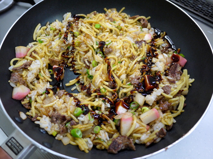 そば飯9のコピー