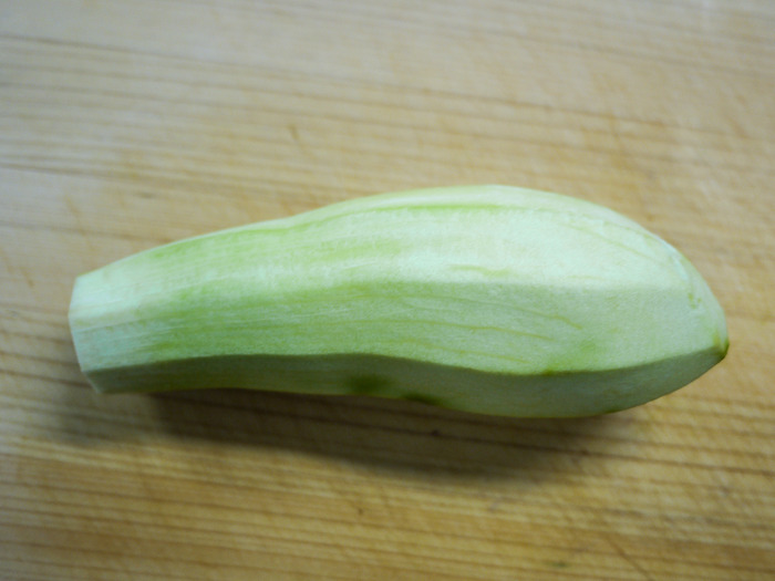 蒸し茄子の鶏そぼろ生姜あんかけ10