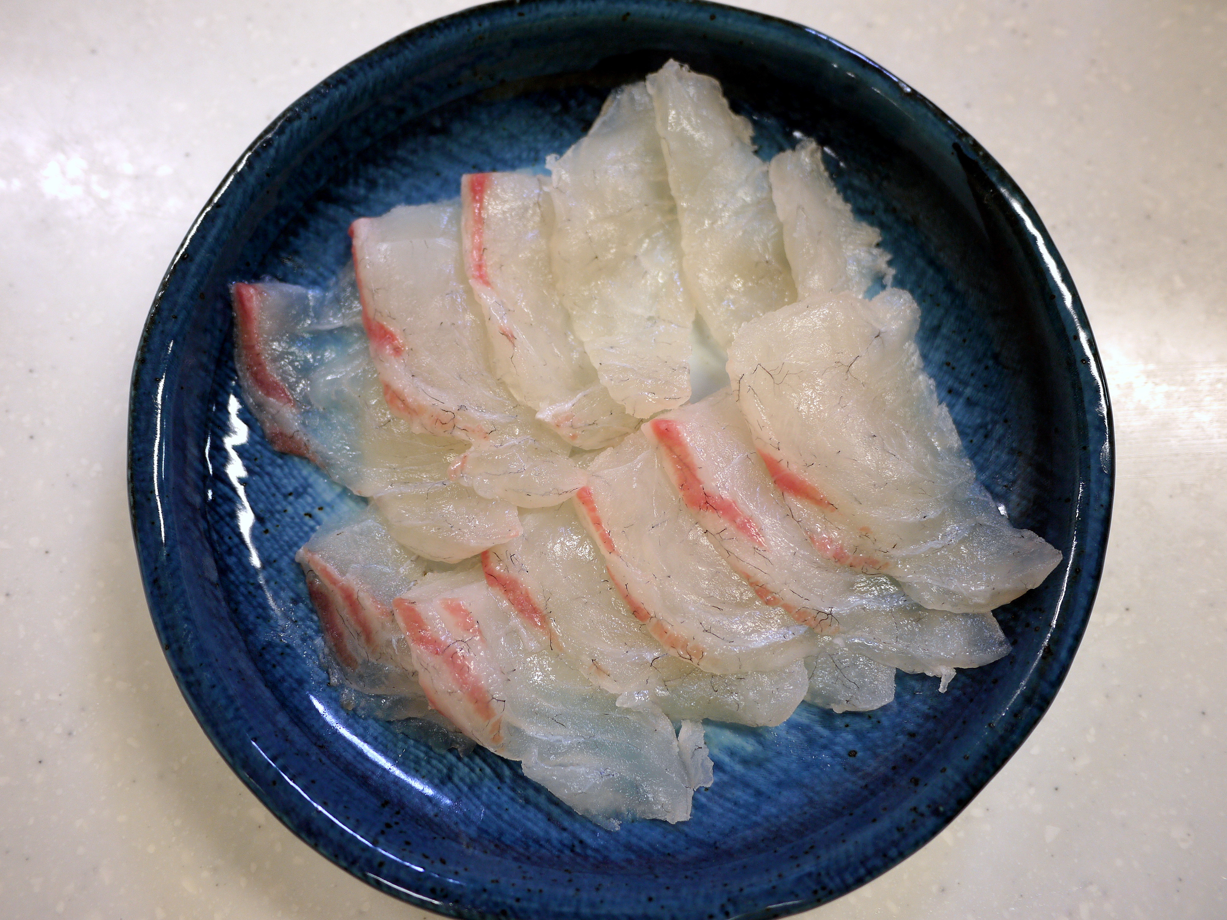 もう一品っていう時のパパッと 鯛の和風カルパッチョ カルディーのウニパスタソース Sake To Ryouri Powered By ライブドアブログ