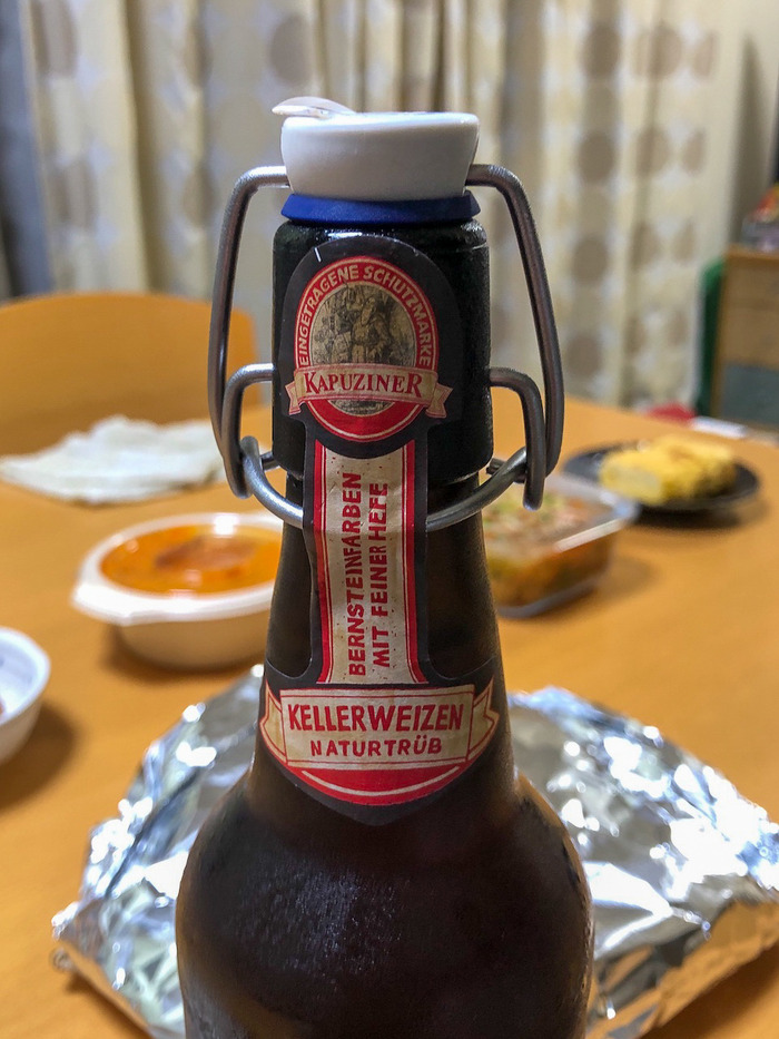 ドイツビール2-2