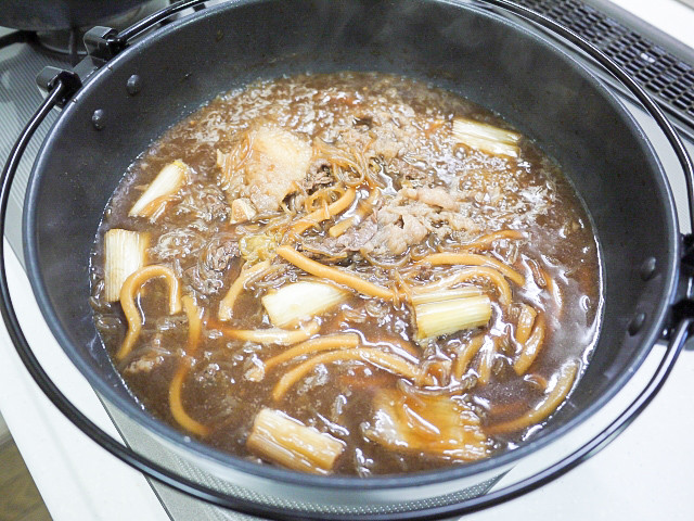 懐かしの味 すき焼きの残りでおじや 東急ハンズで便利グッズ Sake To Ryouri Powered By ライブドアブログ 懐かしの味 すき焼きの残りでおじや 東急ハンズで便利グッズ Sake To Ryouri Powered By ライブドアブログ