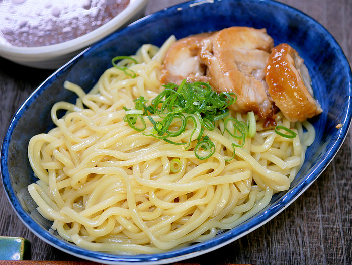 s鶏もも肉の味噌チャーシュー15