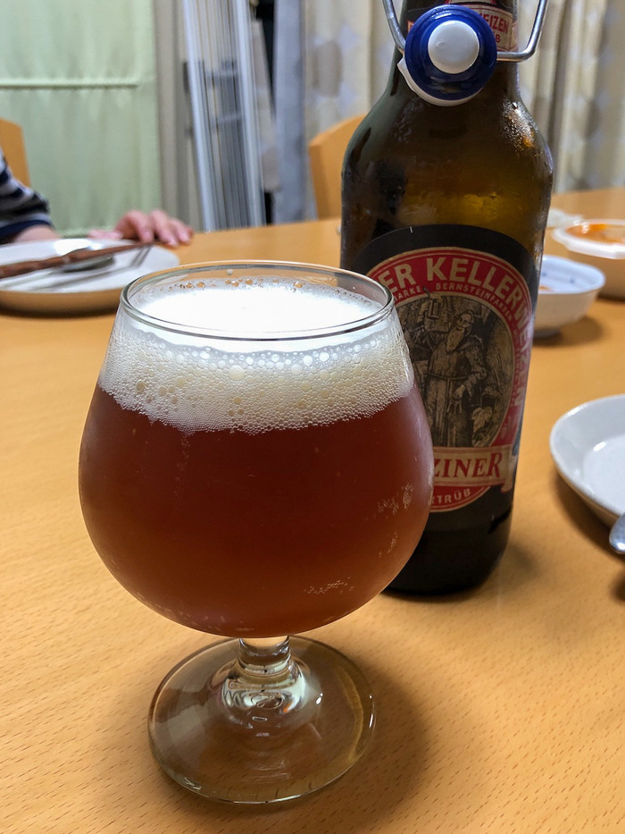 ドイツビール3-2