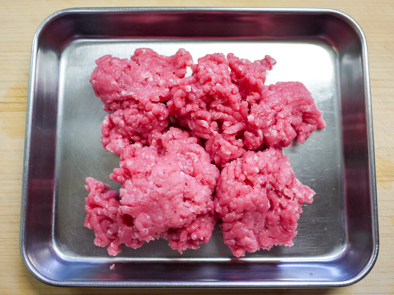 ご飯にかけても美味しい 牛挽き肉のそぼろすき豆腐 今年もお世話になります 麺麓 Sake To Ryouri Powered By ライブドアブログ