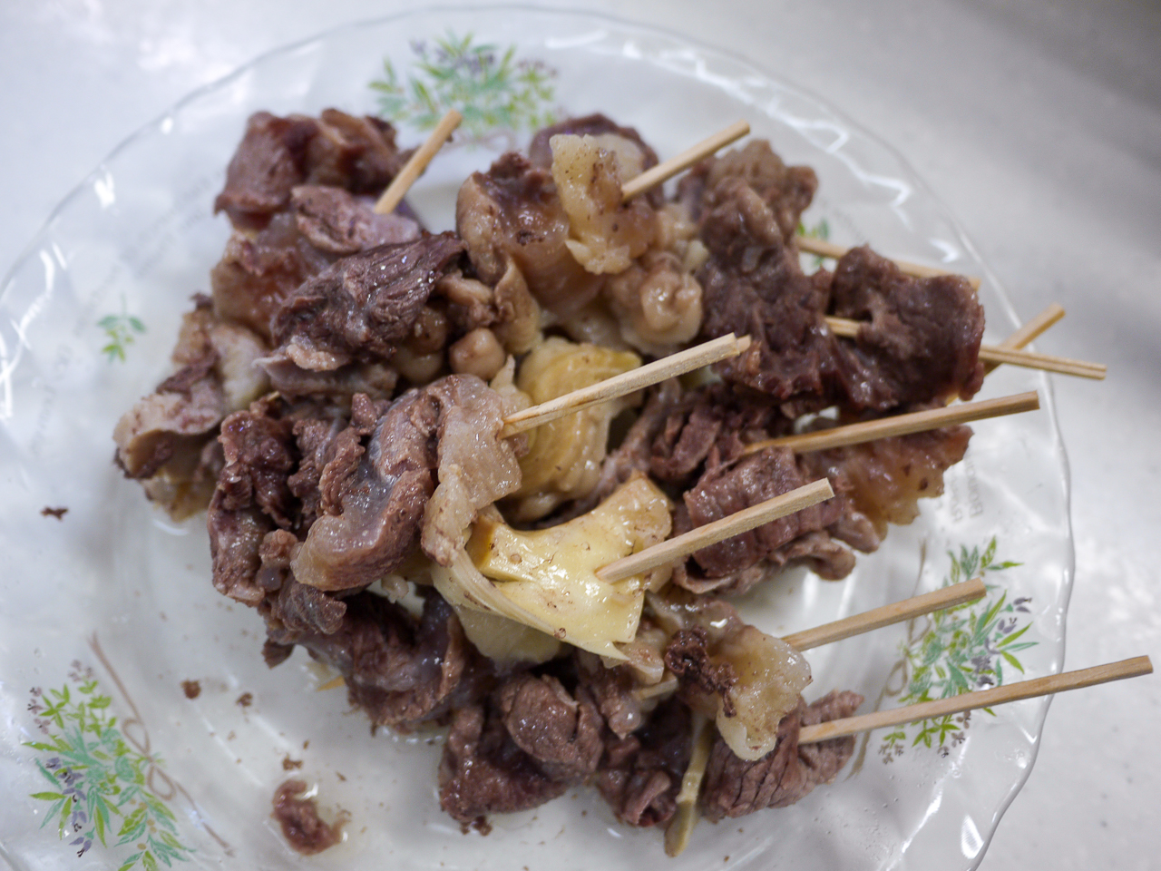 誕生日は味のしみた おでん で祝います 前日から仕込む Sake To Ryouri Powered By ライブドアブログ
