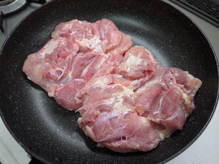 鶏肉レシピ : SAKE TO RYOURI Powered by ライブドアブログ