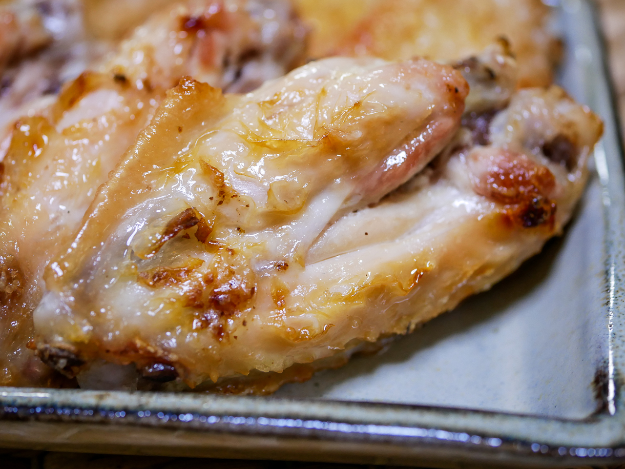 メインは出汁を取る 手羽先の塩焼き と 麻婆豆腐 Sake To Ryouri Powered By ライブドアブログ メインは出汁を取る 手羽先の塩焼き と 麻婆豆腐 Sake To Ryouri Powered By ライブドアブログ