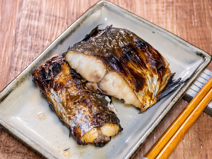 塩が決めての サワラの漬け焼き 暖かくなってきたので 我が家の生姜の保存方法 Sake To Ryouri Powered By ライブドアブログ 塩が決めての サワラの漬け焼き 暖かくなってきたので 我が家の生姜の保存方法 Sake To Ryouri Powered By ライブドアブログ