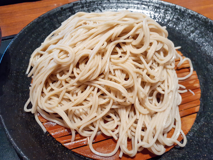蕎麦処 げん7
