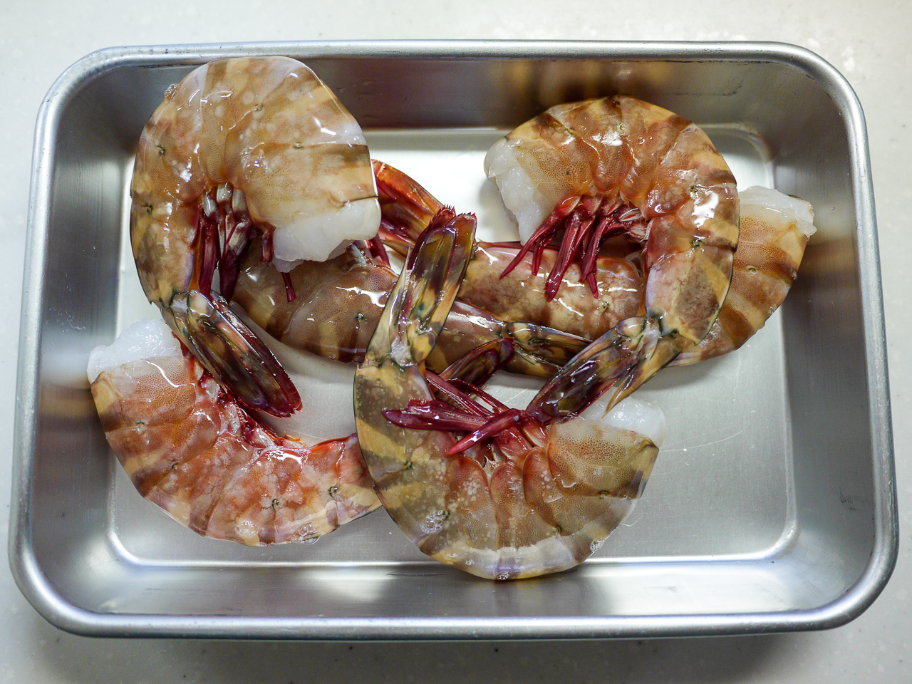 炉端焼き気分で焼いた 海老の塩焼き 久しぶりに平日に塩元帥のラーメン Sake To Ryouri Powered By ライブドアブログ 炉端焼き気分で焼いた 海老の塩焼き 久しぶりに平日に塩元帥のラーメン Sake To Ryouri Powered By ライブドアブログ