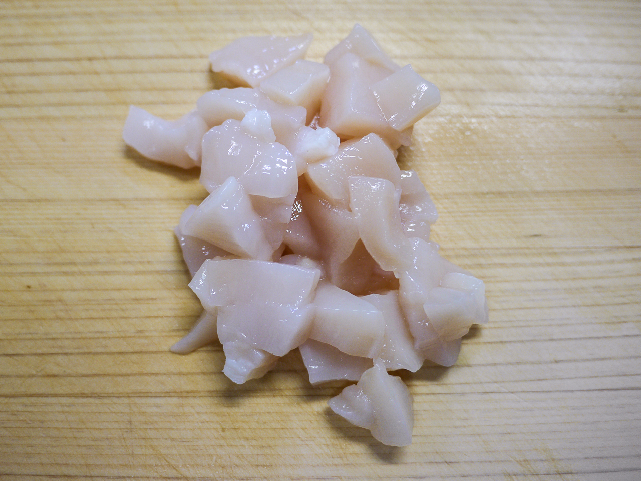 味付けは塩だけで十分 ホタテと青ねぎの卵焼き Qttaコクしょうゆ味 がけっこう美味しかった Sake To Ryouri Powered By ライブドアブログ