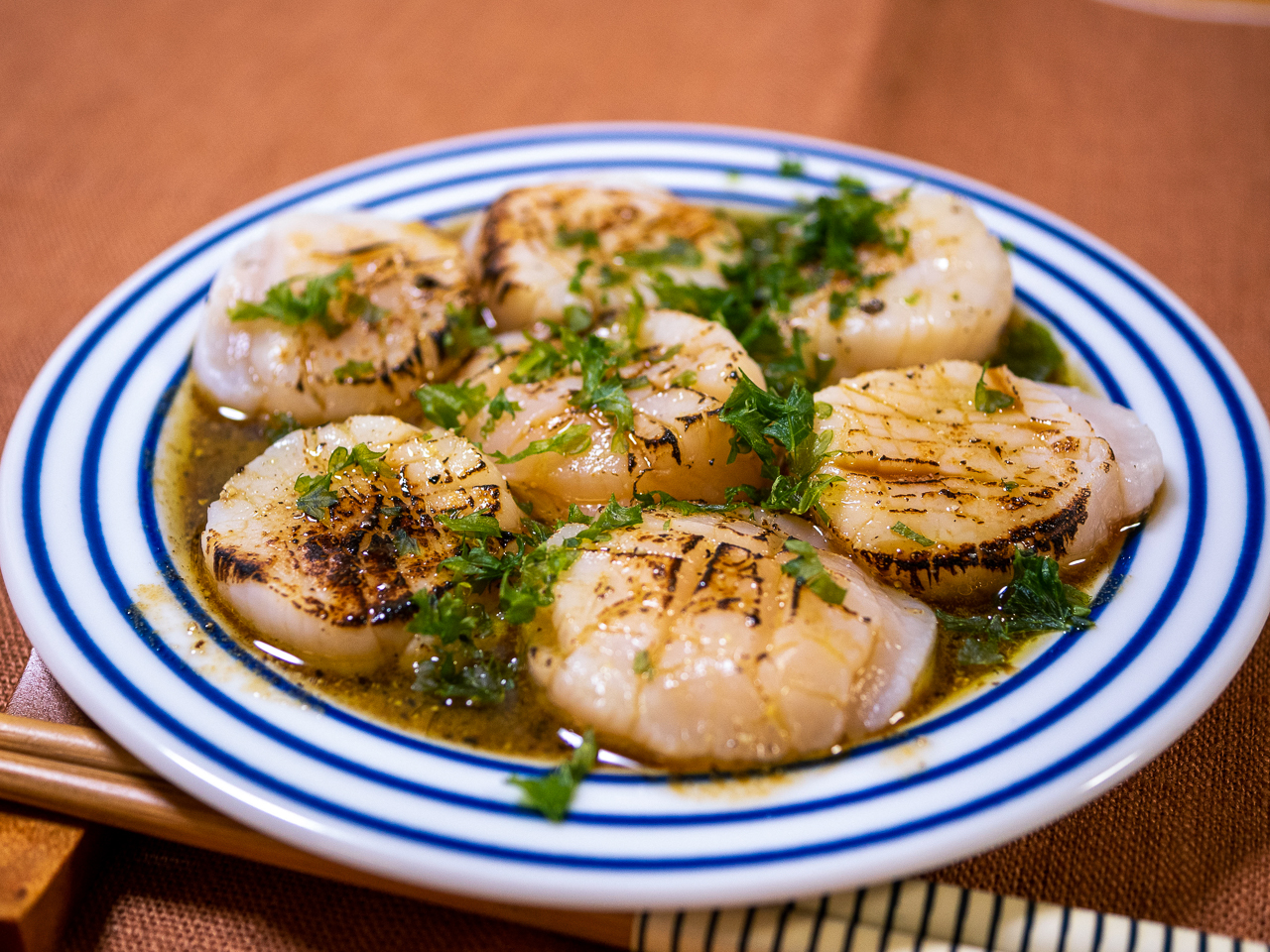 食感と香りが堪らない 炙りホタテのカルパッチョ 久しぶりに丸亀製麺へ 牛焼肉冷麺 を食べる Sake To Ryouri Powered By ライブドアブログ
