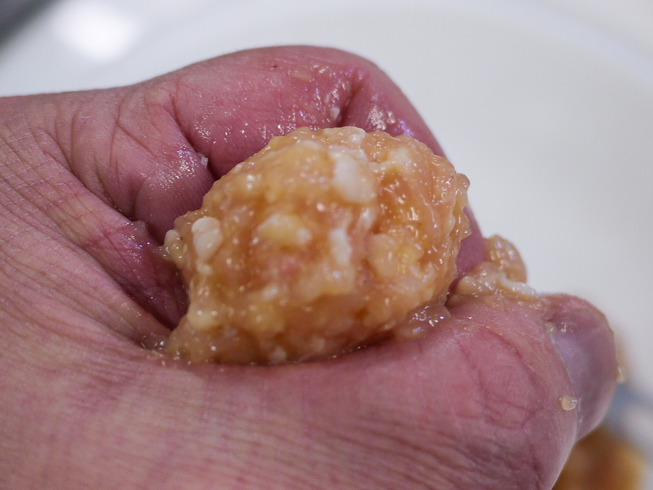 鍋の残りで鶏団子雑炊 と 残りの肉団子で照り焼き Sake To Ryouri Powered By ライブドアブログ 鍋の残りで鶏団子雑炊 と 残りの肉団子で照り焼き Sake To Ryouri Powered By ライブドアブログ