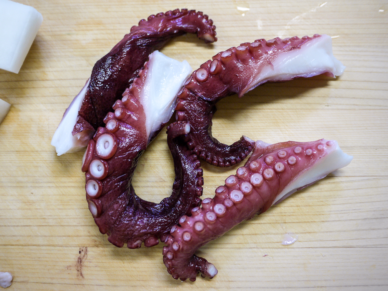 タコは大きめにカット 大根とタコの煮物 今まで食べた中で一番美味しいかった プリン かも Sake To Ryouri Powered By ライブドアブログ タコは大きめにカット 大根とタコの煮物 今まで食べた中で一番美味しいかった プリン かも Sake To Ryouri Powered By ライブドアブログ