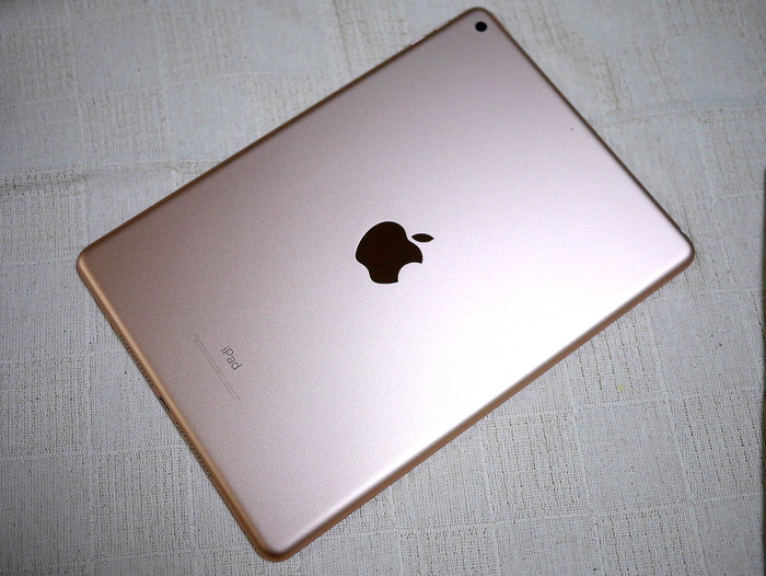 新しいipad4のコピー