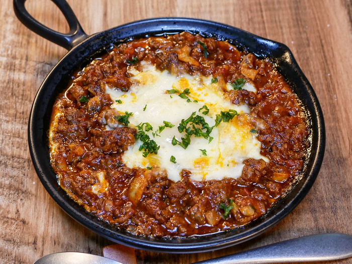 孤独のグルメで観た ミートパトラ が食べたくて作ってみた第2弾 Sake To Ryouri Powered By ライブドアブログ