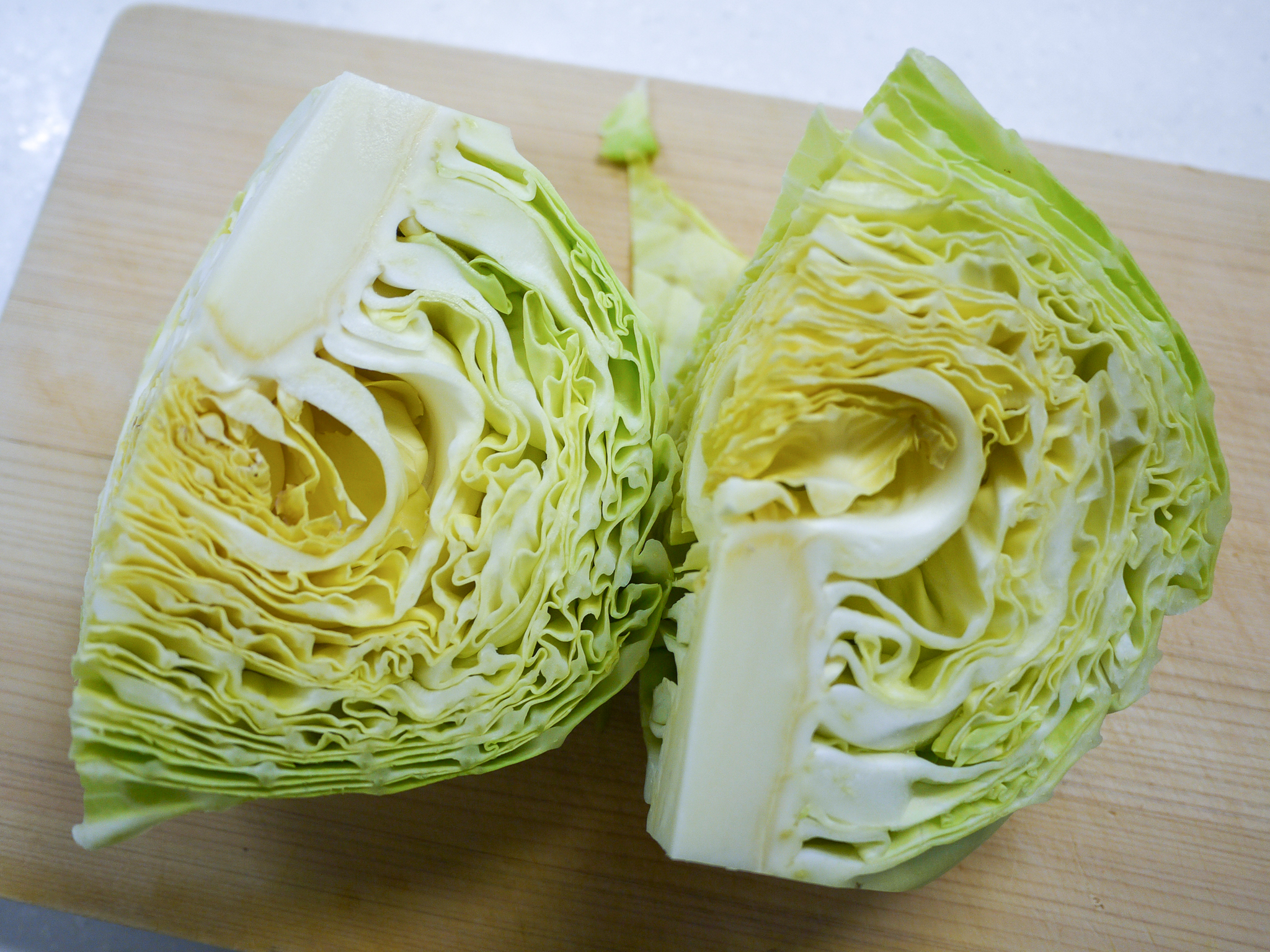 白だしで作る 新キャベツの和風ポトフ ラーメン屋さんでのいつもの妻の行動 Sake To Ryouri Powered By ライブドアブログ