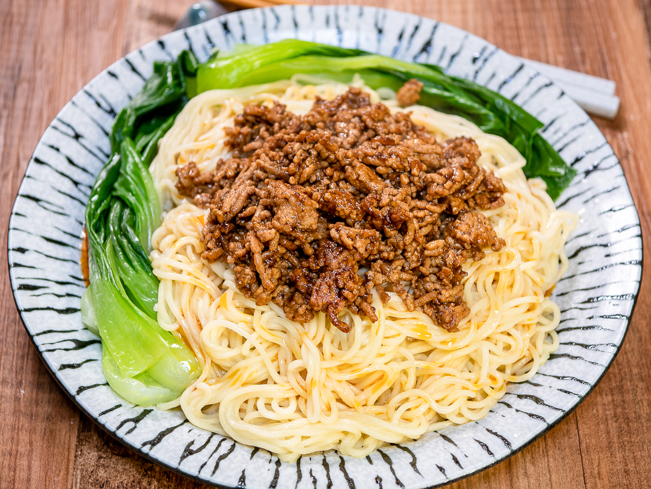 ズルズル食べる 汁なし坦々麺 写真多め 娘 作り置き頑張ってるようです Sake To Ryouri Powered By ライブドアブログ