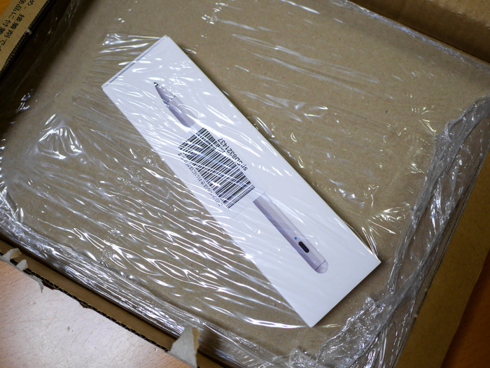 タブレットペンシル2