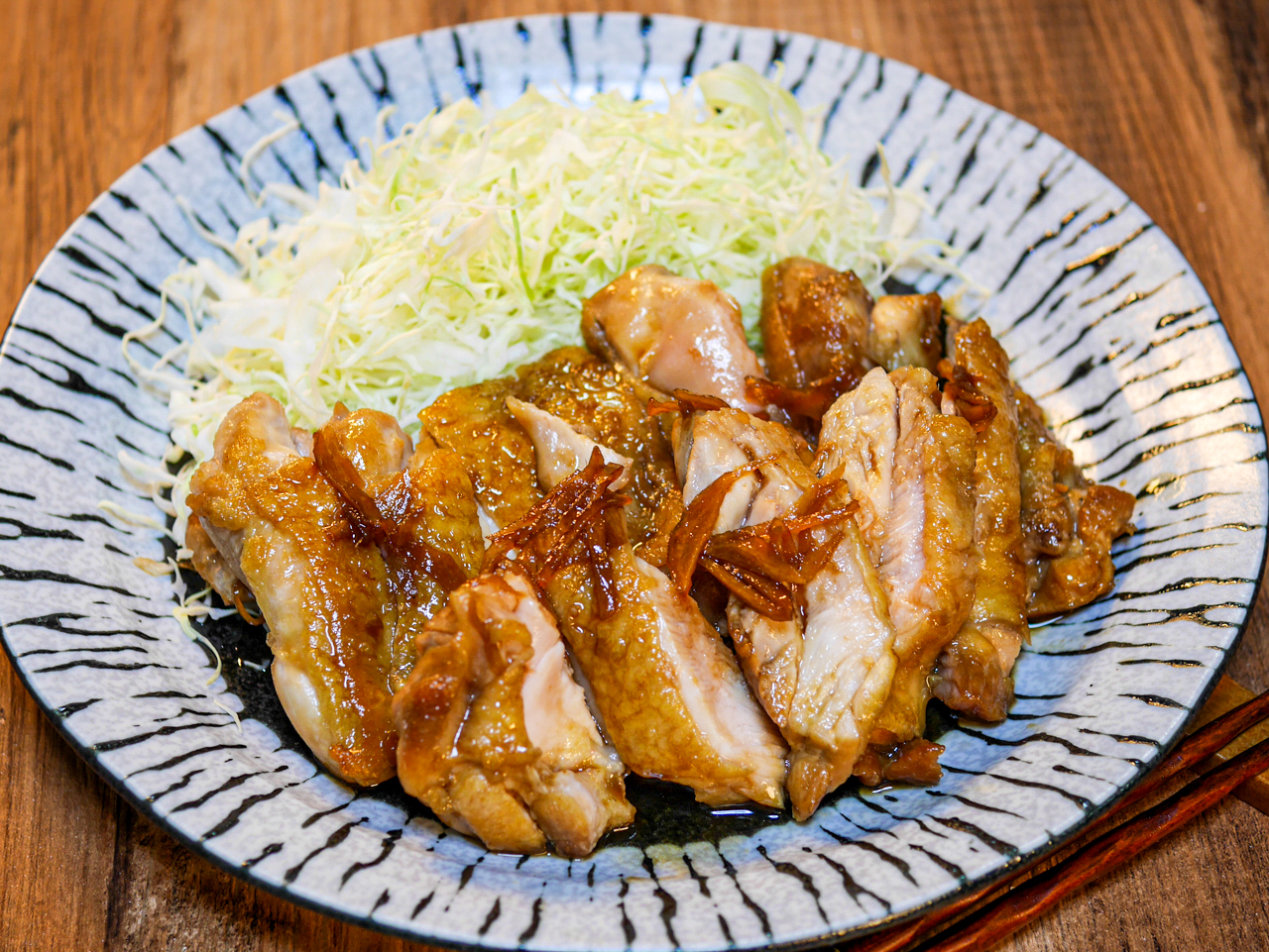 お弁当にもピッタリ 生姜たっぷりな鶏の照り焼き 高層オイスターバーで牡蠣を堪能する Sake To Ryouri Powered By ライブドアブログ お弁当にもピッタリ 生姜たっぷりな鶏の照り焼き 高層オイスターバーで牡蠣を堪能する Sake To Ryouri Powered By ライブドアブログ