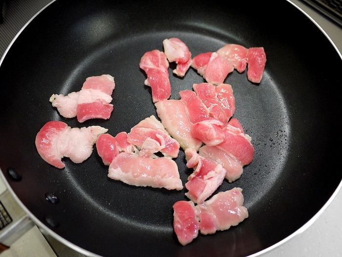 カープとオタフクで作る絶品焼きそば6のコピー