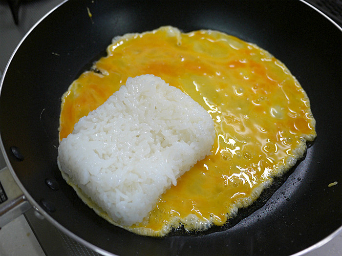 s焼き豚チャーハン5