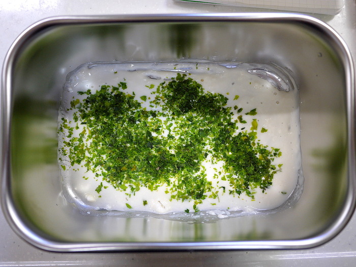 竹輪のカリカリ磯辺揚げ6