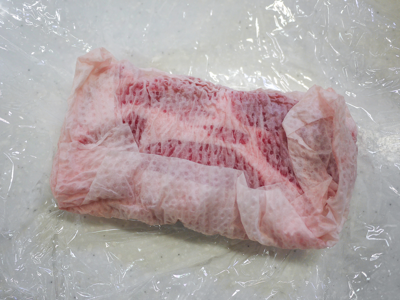豚肩ロース肉を網で焼くとリビングの匂いが どん兵衛肉うどん 今更ながら美味しいのです Sake To Ryouri Powered By ライブドアブログ