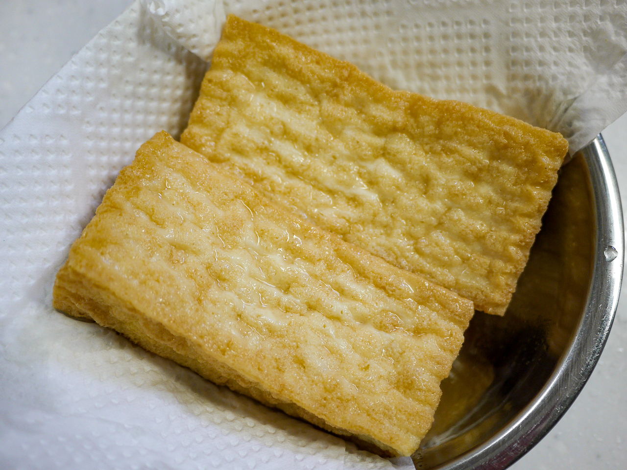 三つの香りで食べる 厚揚げ焼きの大葉ソースかけ ほか弁創業45周年 のりビーフ弁当 Sake To Ryouri Powered By ライブドアブログ
