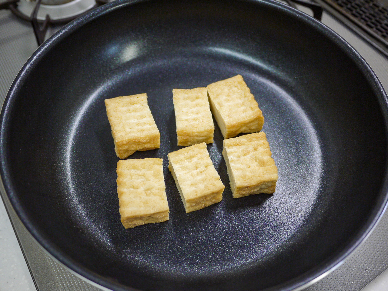 三つの香りで食べる 厚揚げ焼きの大葉ソースかけ ほか弁創業45周年 のりビーフ弁当 Sake To Ryouri Powered By ライブドアブログ