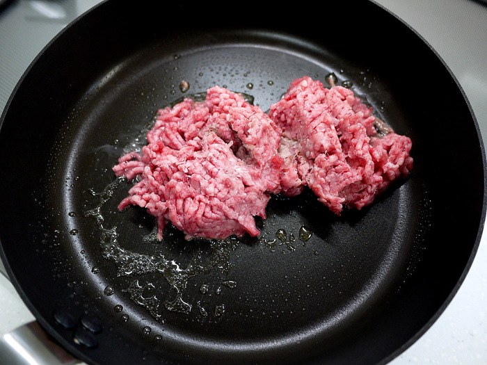 自家製牛肉コロッケ6