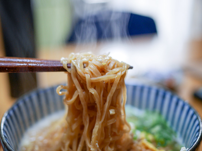 チキンラーメンは卵混ぜて作る派3