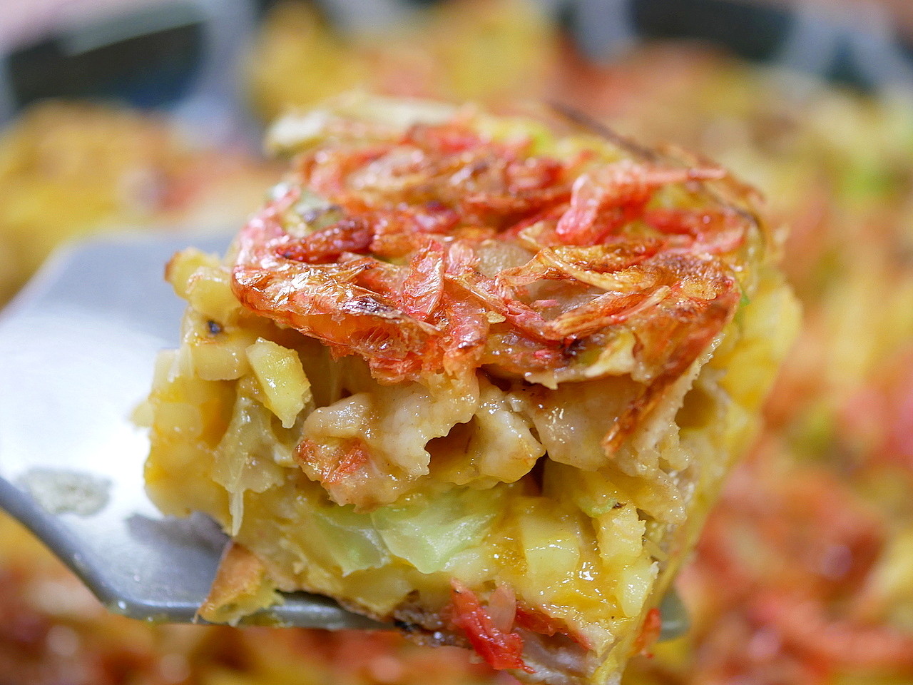 香ばしさ最高 桜えびたっぷりな卵モダン マルちゃん正麺 汁なし担々麺 がなかなかシビれました Sake To Ryouri Powered By ライブドアブログ