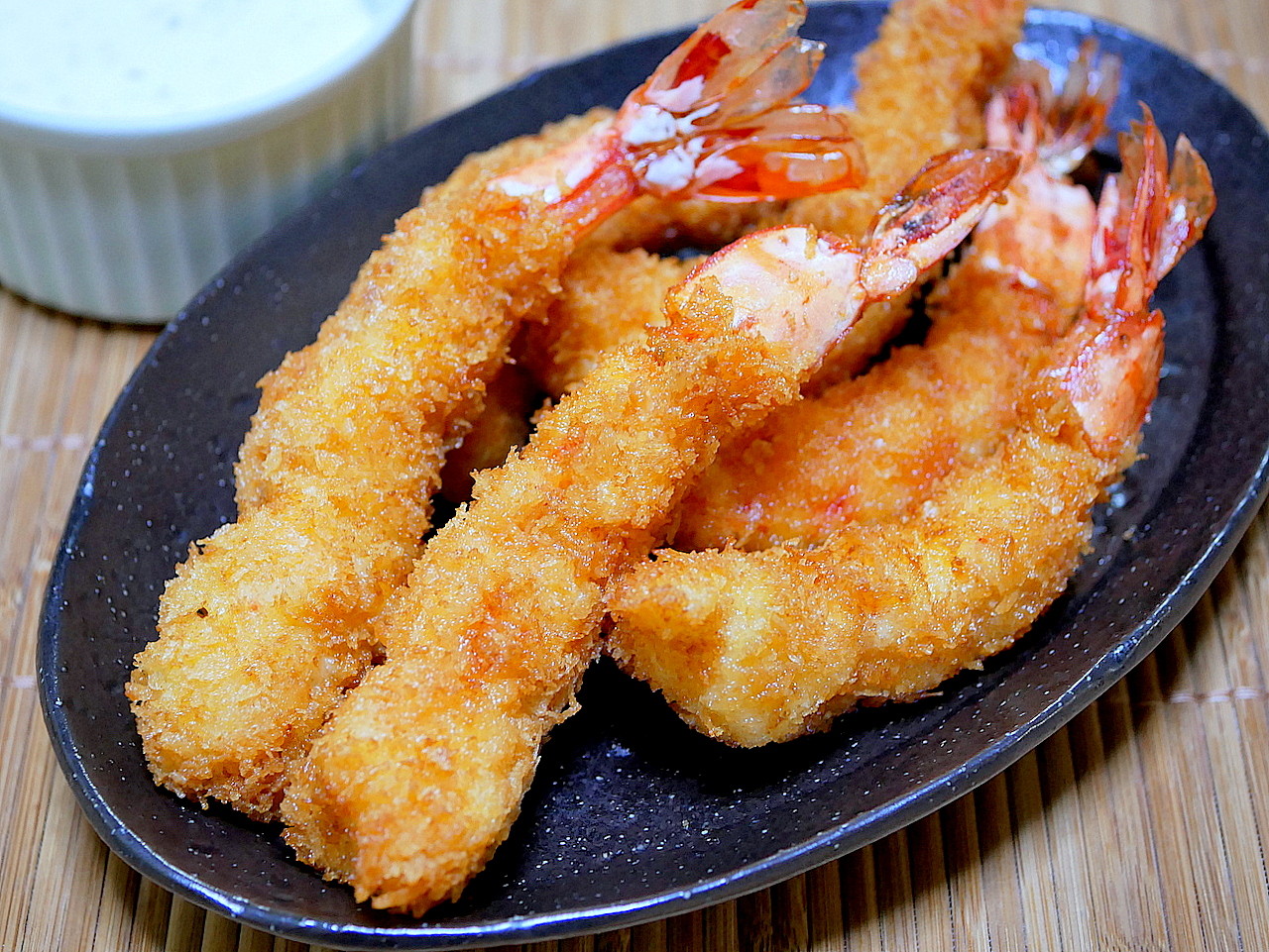 大きい 海老フライ が食べたくて ポイントは筋切り とろみ上手 Sake To Ryouri Powered By ライブドアブログ 大きい 海老フライ が食べたくて ポイントは筋切り とろみ上手 Sake To Ryouri Powered By ライブドアブログ