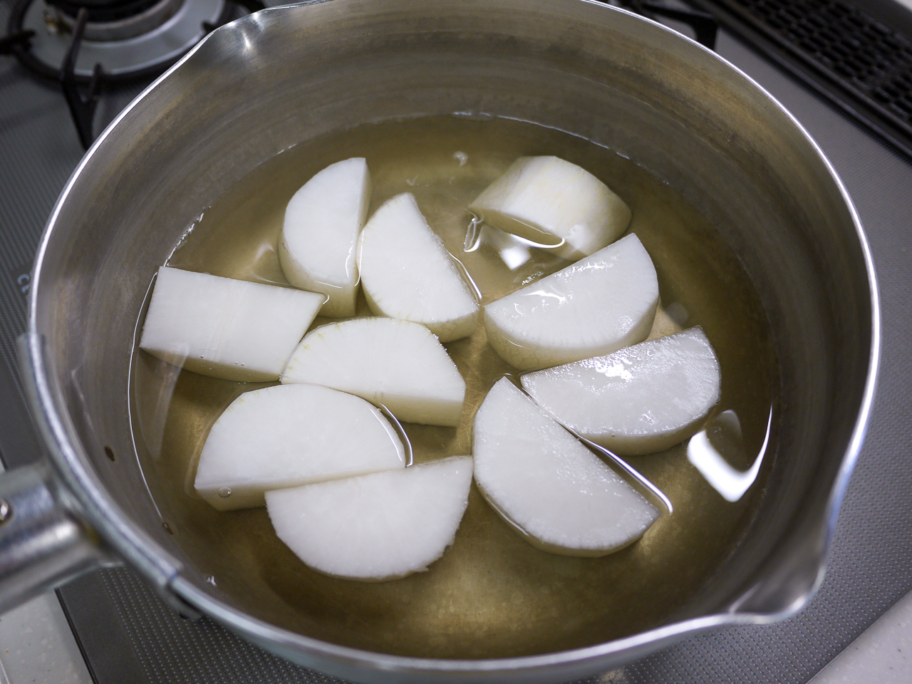 タコは大きめにカット 大根とタコの煮物 今まで食べた中で一番美味しいかった プリン かも Sake To Ryouri Powered By ライブドアブログ タコは大きめにカット 大根とタコの煮物 今まで食べた中で一番美味しいかった プリン かも Sake To Ryouri Powered By ライブドアブログ
