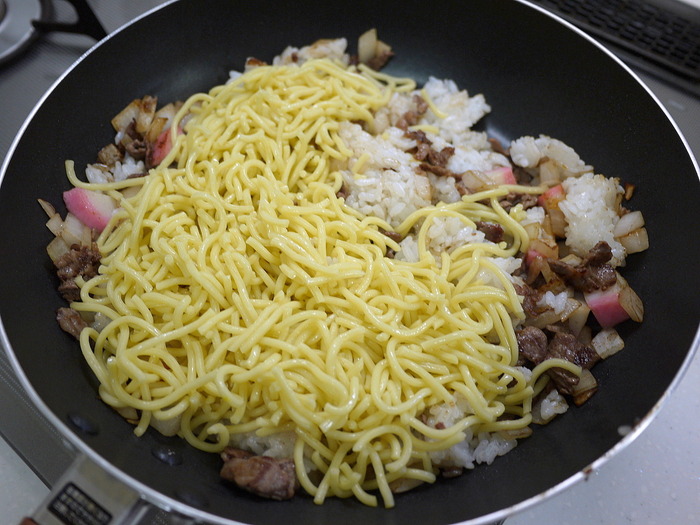 そば飯8のコピー