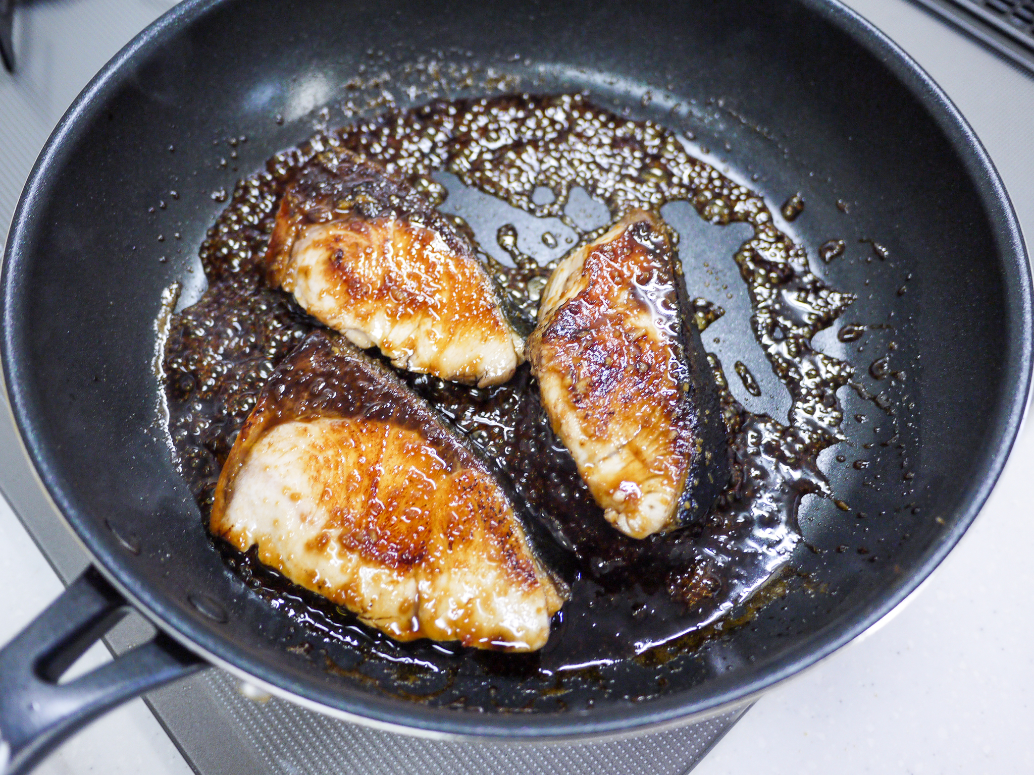 ちょっと安くなってきたので ぶりの照り焼き 久しぶりのハイキング弁当 を作る Sake To Ryouri Powered By ライブドアブログ