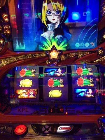 マジハロ　１