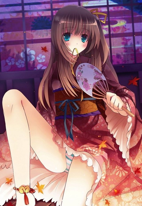 縞々 3